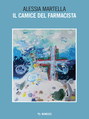 cover image of Il camice del farmacista